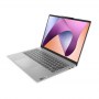 Lenovo | IdeaPad Slim 5 14ABR8 | Cloud Grey | 14 " | OLED | WUXGA | 1920x1200 pixels | Glossy | AMD Ryzen 5 | 7530U | 8 GB | Sol - 9